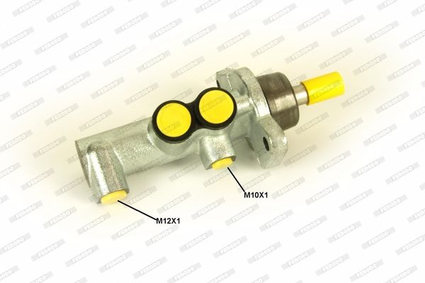 FERODO pagrindinis cilindras, stabdžiai FHM1269