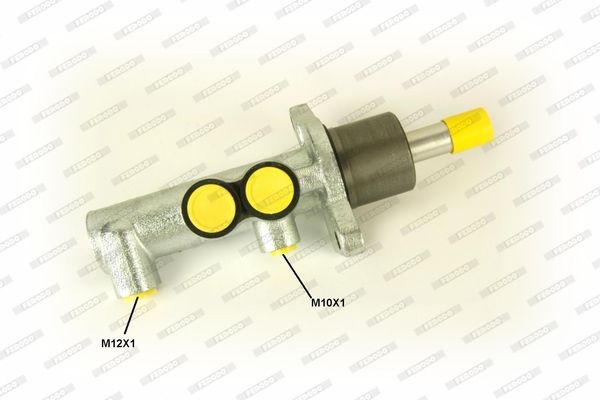 FERODO pagrindinis cilindras, stabdžiai FHM1270