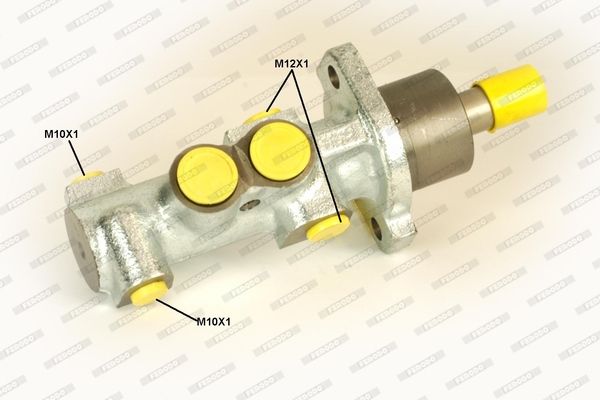 FERODO pagrindinis cilindras, stabdžiai FHM1274