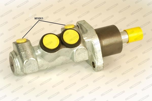 FERODO pagrindinis cilindras, stabdžiai FHM1361