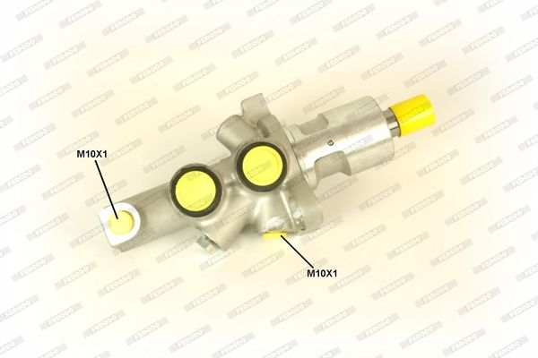 FERODO Главный тормозной цилиндр FHM508