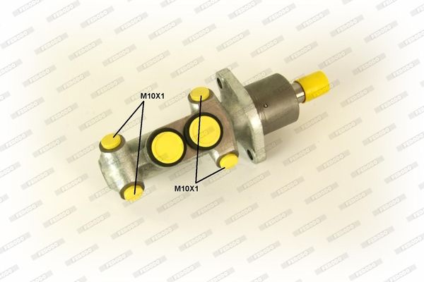 FERODO pagrindinis cilindras, stabdžiai FHM823