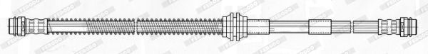 FERODO Тормозной шланг FHY2603