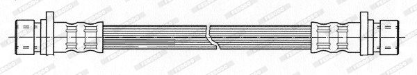 FERODO Тормозной шланг FHY2958