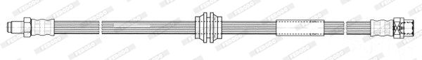 FERODO Тормозной шланг FHY3061