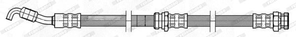 FERODO Тормозной шланг FHY3093