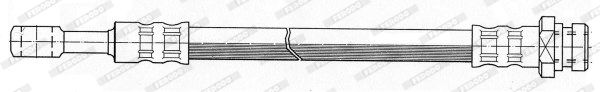 FERODO stabdžių žarnelė FHY3107