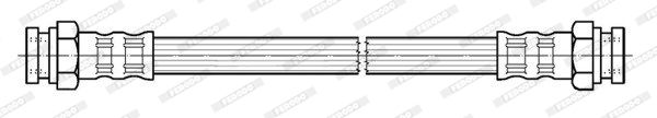 FERODO stabdžių žarnelė FHY3199