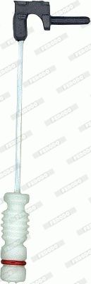 FERODO Сигнализатор, износ тормозных колодок FWI226/4
