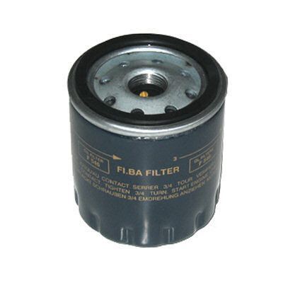 FI.BA alyvos filtras F-546