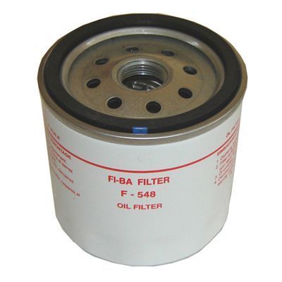 FI.BA alyvos filtras F-548