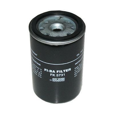 FI.BA kuro filtras FK-5731