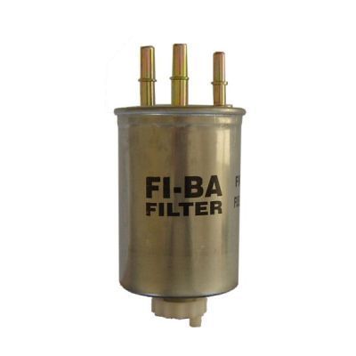 FI.BA kuro filtras FK-780