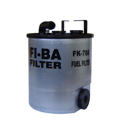 FI.BA kuro filtras FK-788
