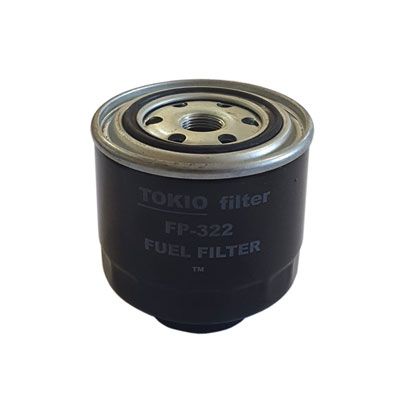 FI.BA kuro filtras FP-322