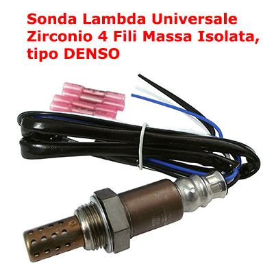 FISPA Лямбда-зонд 90076