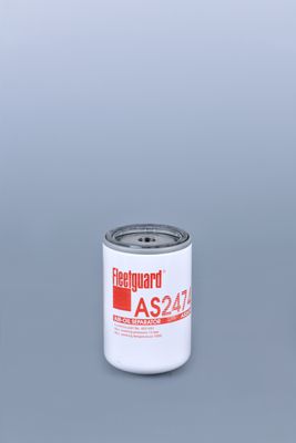 FLEETGUARD Пневматический очиститель AS2474
