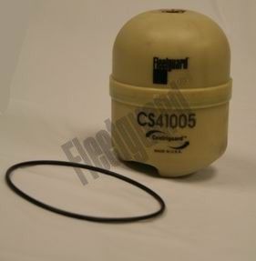 FLEETGUARD alyvos filtras CS41005