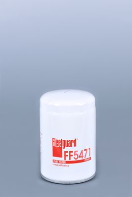 FLEETGUARD Топливный фильтр FF5471