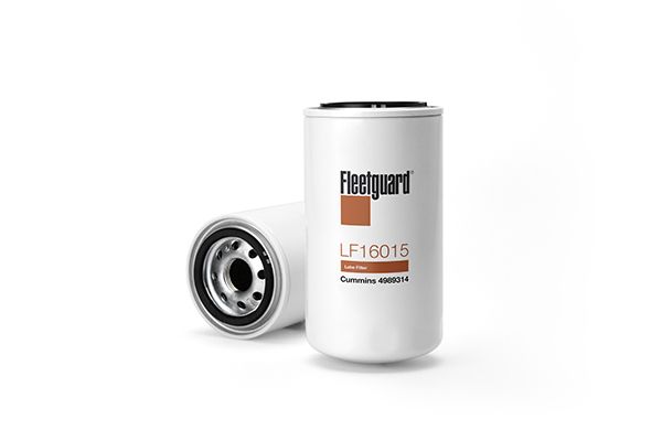 FLEETGUARD alyvos filtras LF16015