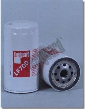 FLEETGUARD Масляный фильтр LF700