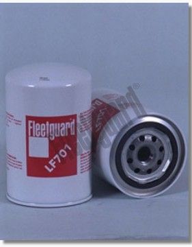 FLEETGUARD alyvos filtras LF701