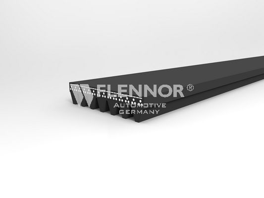 FLENNOR V formos rumbuoti diržai 7PK0880