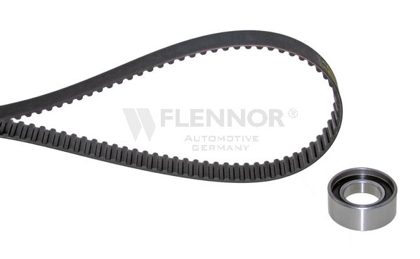 FLENNOR Комплект ремня ГРМ F904300V