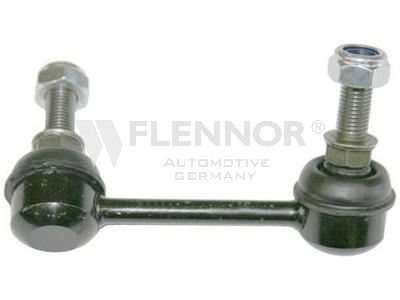 FLENNOR Тяга / стойка, стабилизатор FL0002-H