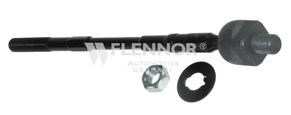 FLENNOR Осевой шарнир, рулевая тяга FL0016-C