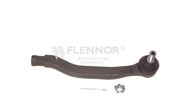 FLENNOR Наконечник поперечной рулевой тяги FL0018-B