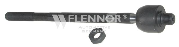 FLENNOR Осевой шарнир, рулевая тяга FL0026-C