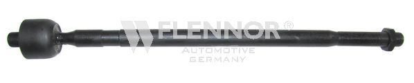 FLENNOR Осевой шарнир, рулевая тяга FL003-C