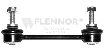FLENNOR Тяга / стойка, стабилизатор FL0051-H