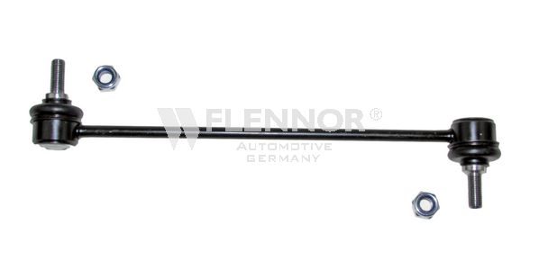 FLENNOR šarnyro stabilizatorius FL0119-H