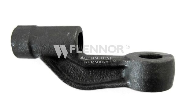 FLENNOR Наконечник поперечной рулевой тяги FL0122-B