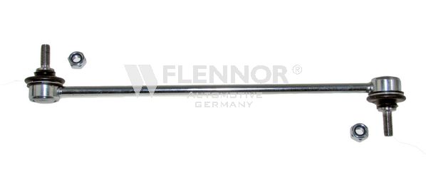 FLENNOR Тяга / стойка, стабилизатор FL0175-H