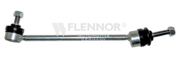 FLENNOR Тяга / стойка, стабилизатор FL0187-H