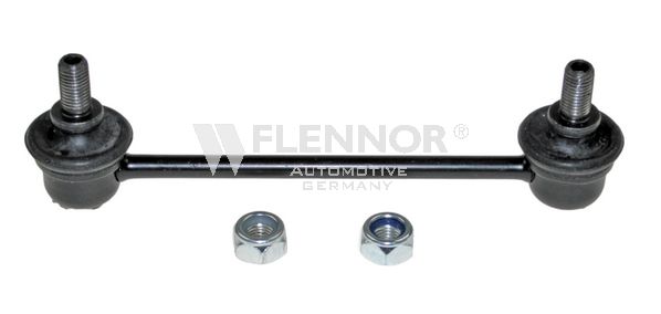 FLENNOR Тяга / стойка, стабилизатор FL0196-H