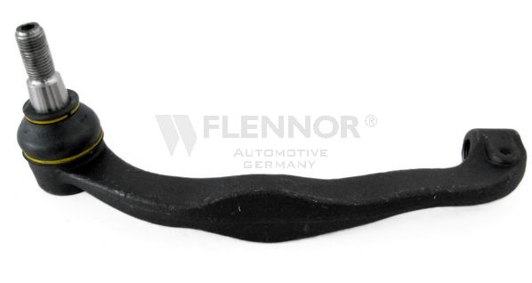 FLENNOR Наконечник поперечной рулевой тяги FL0198-B