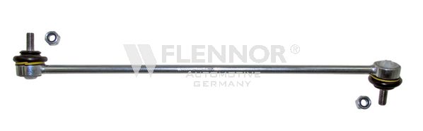 FLENNOR šarnyro stabilizatorius FL0201-H