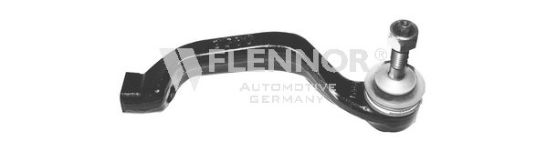 FLENNOR Наконечник поперечной рулевой тяги FL0236-B