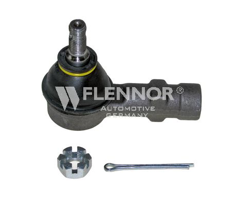 FLENNOR Наконечник поперечной рулевой тяги FL0250-B