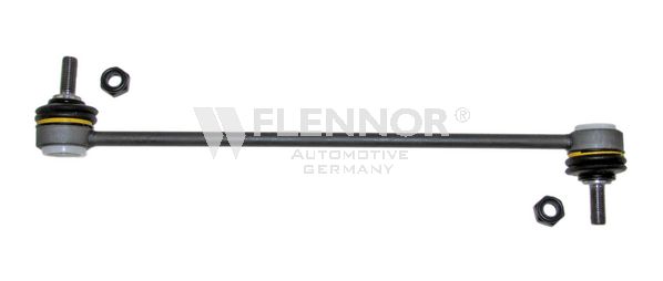 FLENNOR Тяга / стойка, стабилизатор FL0903-H