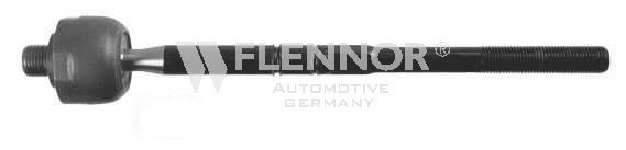 FLENNOR Осевой шарнир, рулевая тяга FL0934-C