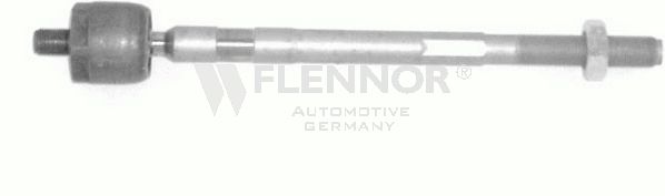 FLENNOR Осевой шарнир, рулевая тяга FL0962-C