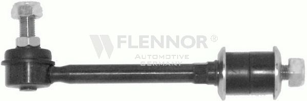 FLENNOR šarnyro stabilizatorius FL0992-H