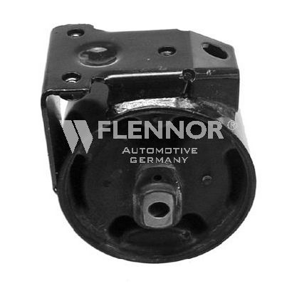 FLENNOR variklio montavimas FL0992-J