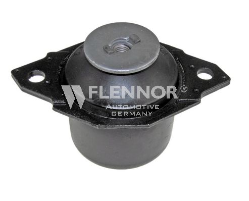 FLENNOR variklio montavimas FL0995-J