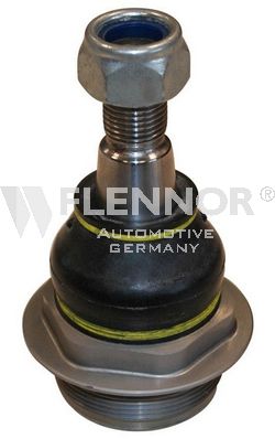 FLENNOR Шарнир независимой подвески / поворотного рычага FL10191-D